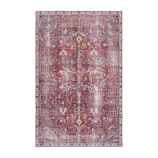Safavieh Tucson Clay Indoor Rectangular Accent Rug