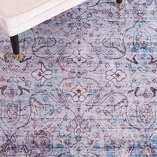 Safavieh Tucson Ira 6'X6' Indoor Round Area Rug
