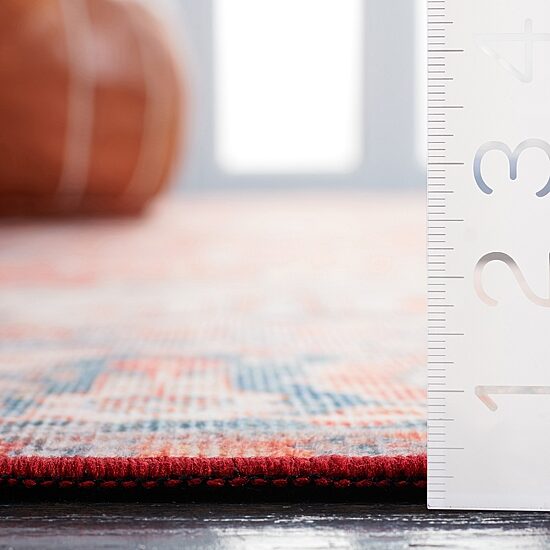 Safavieh Tucson Elie 6'X6' Indoor Round Area Rug