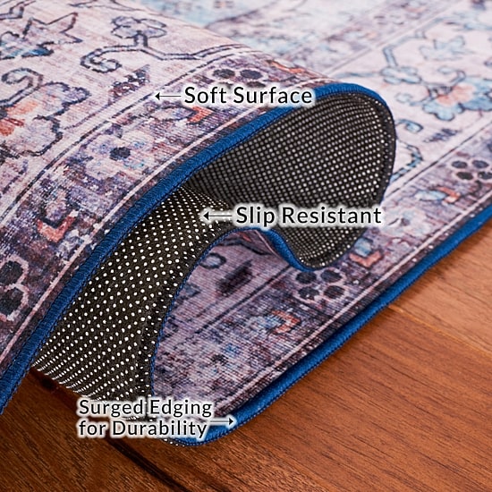 Safavieh Tucson Ira Indoor Rectangular Area Rug