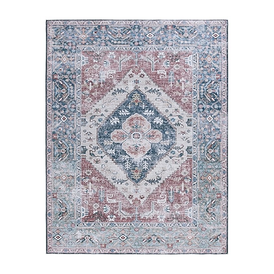Safavieh Tucson Hyde Indoor Rectangular Area Rug