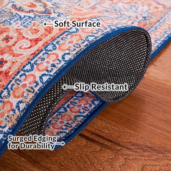 Safavieh Tucson Tate 6'X6' Indoor Round Area Rug