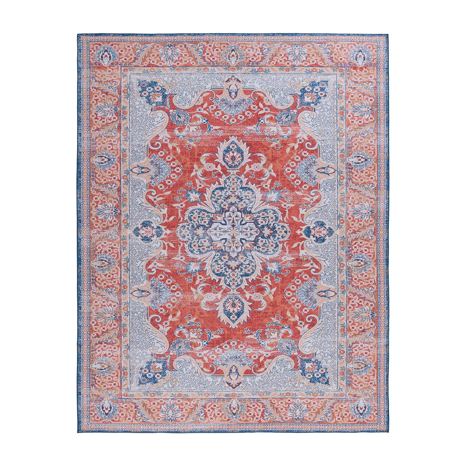Safavieh Tucson Tate Indoor Rectangular Area Rug
