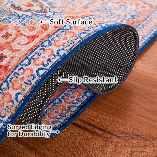 Safavieh Tucson Tate Indoor Rectangular Area Rug