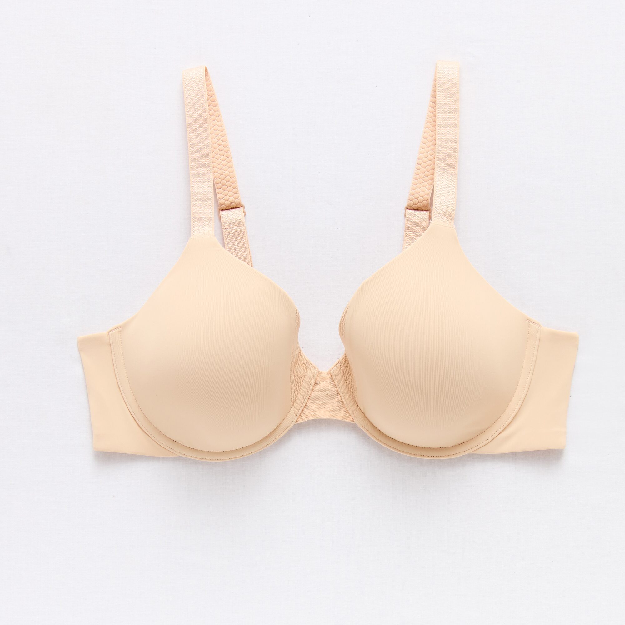 Liz Claiborne Cool Touch Lightly Lined Full Coverage Full Coverage Bra 351861