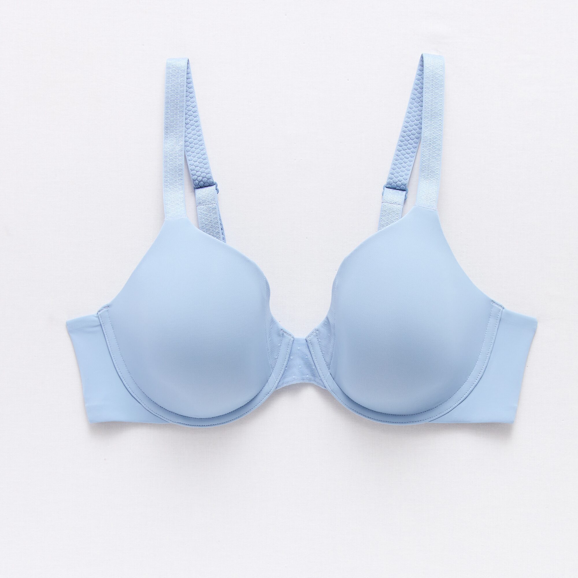 Liz Claiborne Cool Touch Lightly Lined Full Coverage Full Coverage Bra 351861