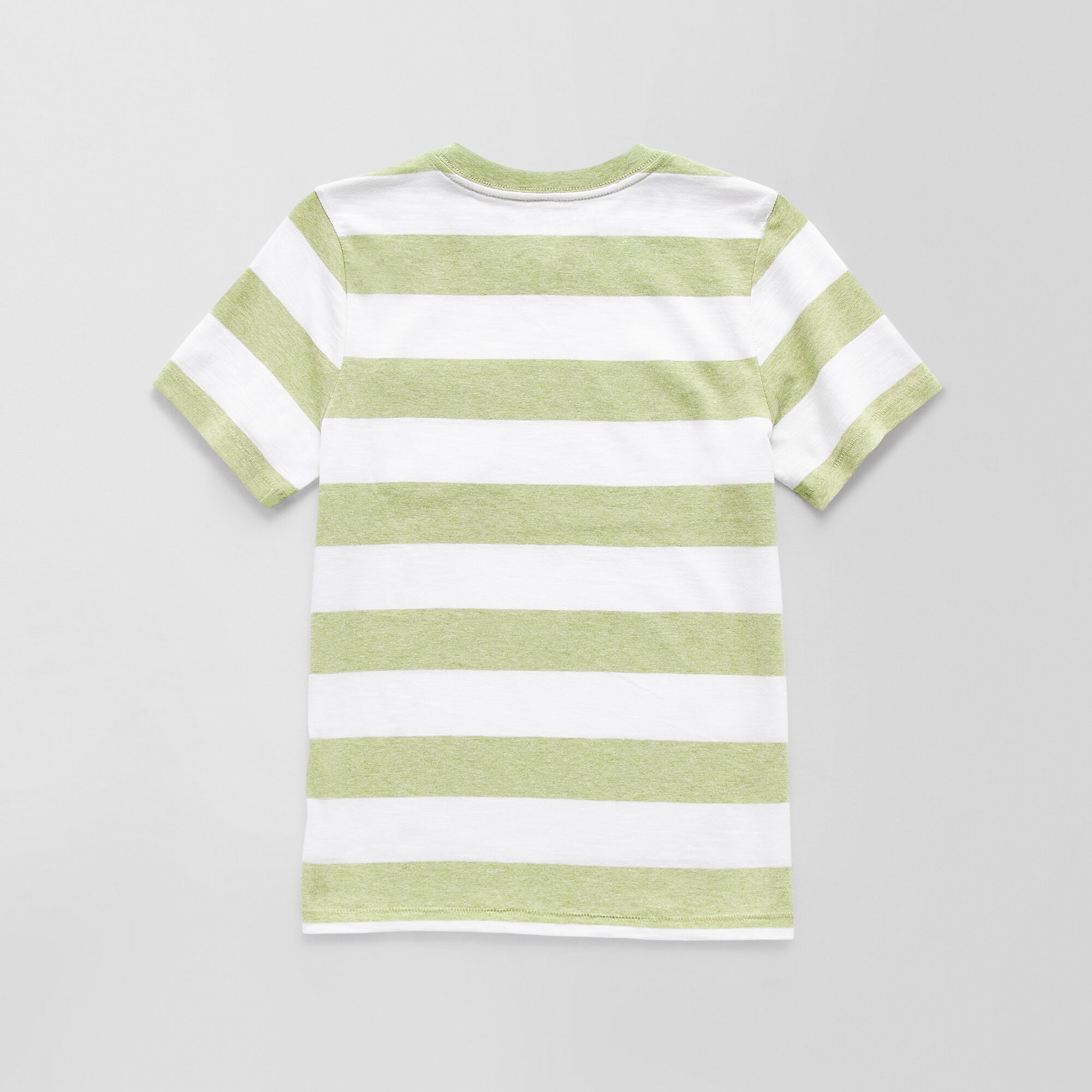 Thereabouts Little & Big Kid Boys Crew Neck Short Sleeve T-Shirt