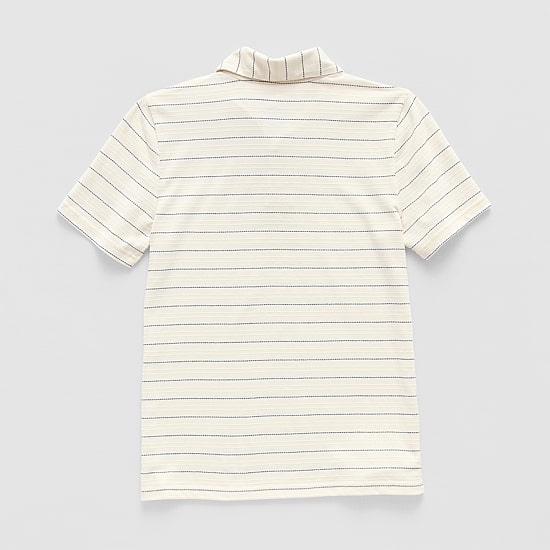 Thereabouts Little & Big Kid Boys Short Sleeve Regular Fit Polo Shirt
