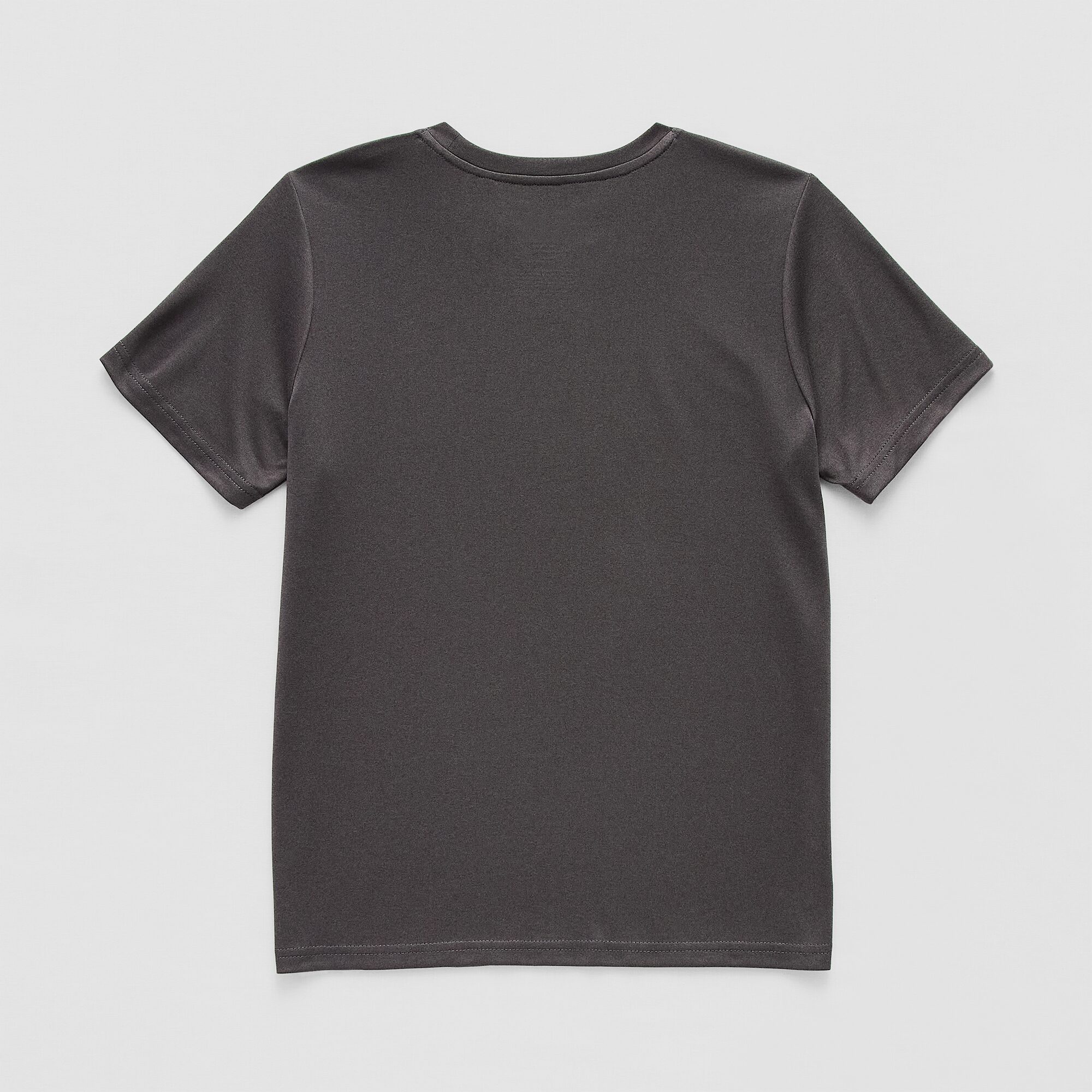 Xersion Little & Big Kid Boys Crew Neck Short Sleeve Regular Fit Graphic T-Shirt