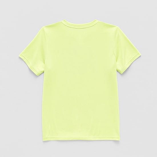 Xersion Little & Big Kid Boys Crew Neck Short Sleeve Regular Fit Graphic T-Shirt