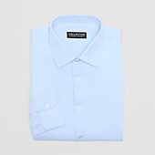 michael strahan white dress shirt Men's White Collection By Michael Strahan Shirts - Men