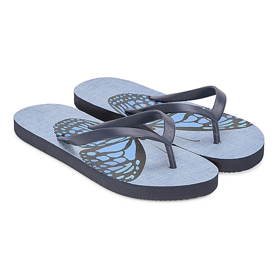 Mixit Womens Zori Flip-Flops
