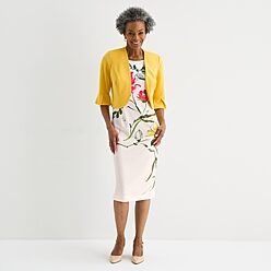 shoulder tie maxi dress Colorful Stripes while a flowing tiered Navy Satin Shirt Dress Dressers and Changing Tables Style:MP276S-09