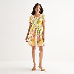 jcpenney ladies easter dresses Women's Easter Dresses