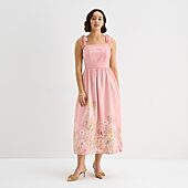 jcpenney ladies spring dresses Women's Maxi Dresses