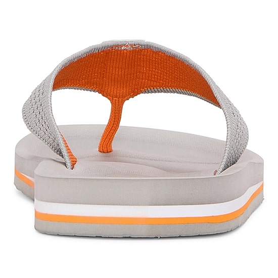 St. John's Bay Mens Cushioned Footbed Flip-Flops