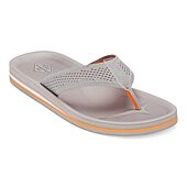 St. John's Bay Mens Cushioned Footbed Flip-Flops