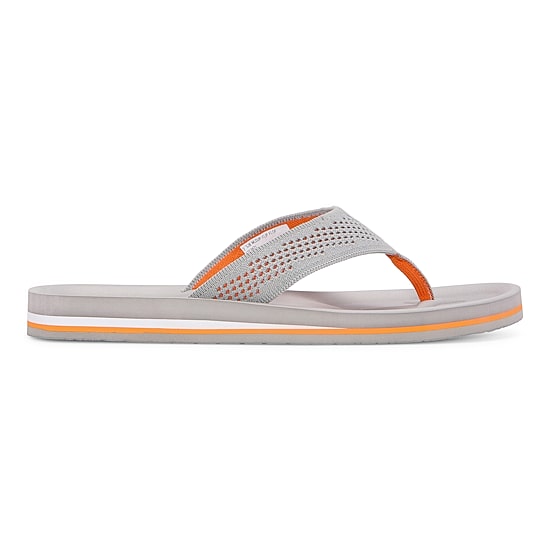 St. John's Bay Mens Cushioned Footbed Flip-Flops