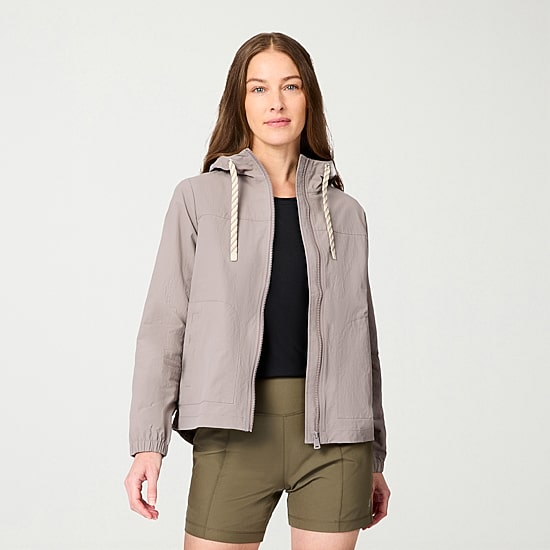 Free Country Womens Lightweight Jacket
