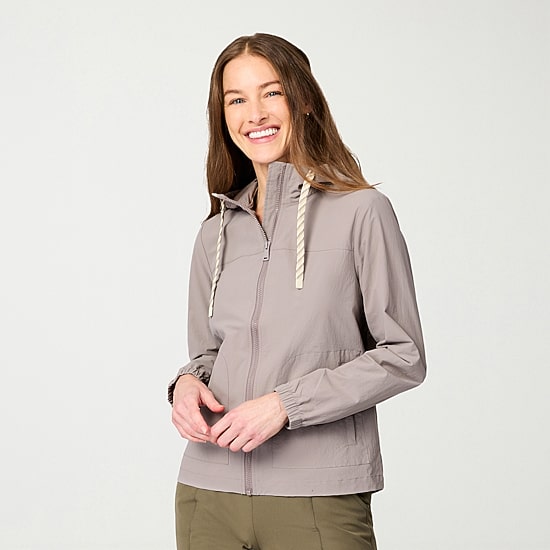 Free Country Womens Lightweight Jacket