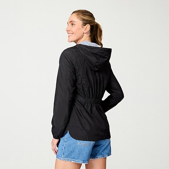 Free Country Womens Lightweight Jacket
