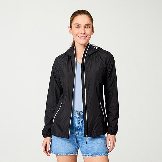 Free Country Womens Lightweight Jacket