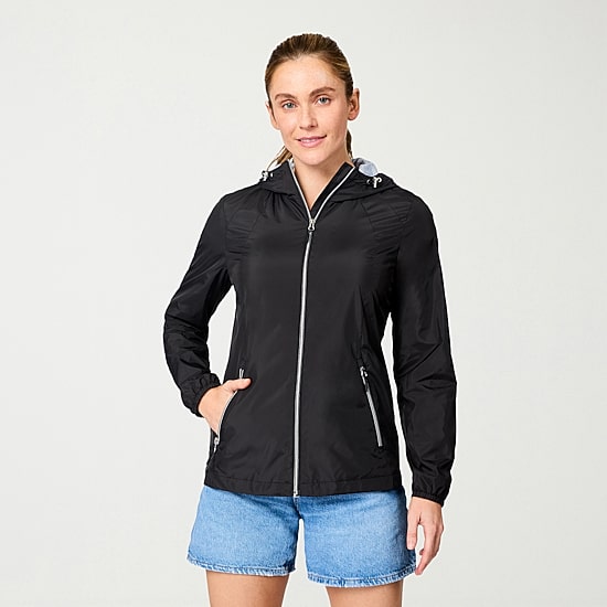 Free Country Womens Lightweight Jacket