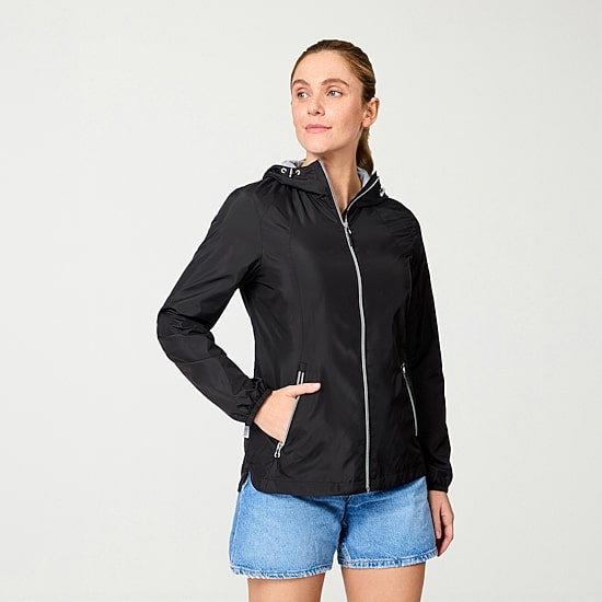 Free Country Womens Lightweight Jacket