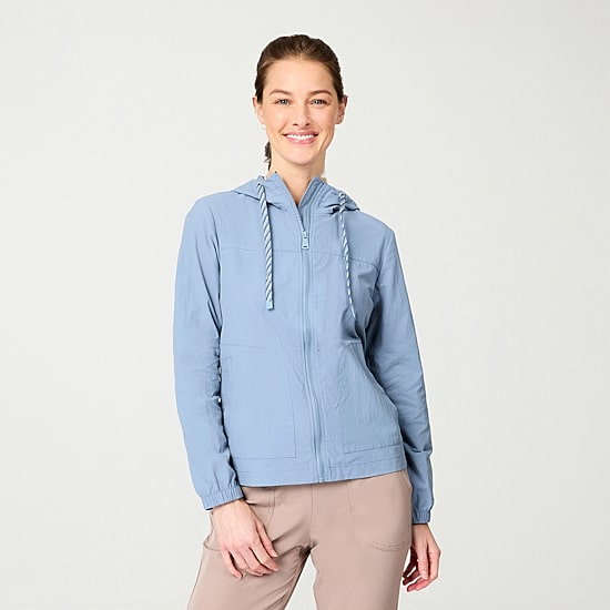 Free Country Womens Lightweight Jacket