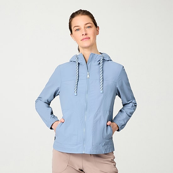 Free Country Womens Lightweight Jacket