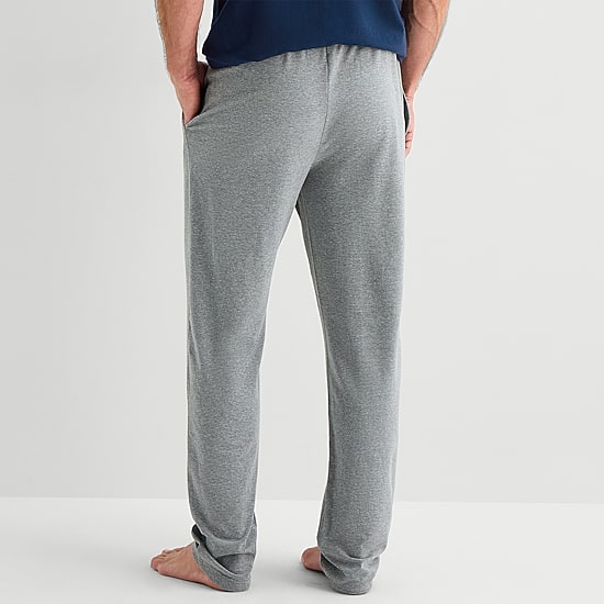 Stafford Super Soft Mens Pajama Pants