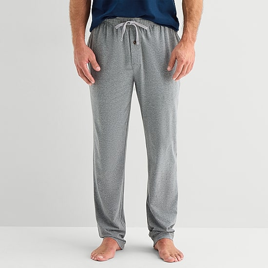 Stafford Super Soft Mens Pajama Pants