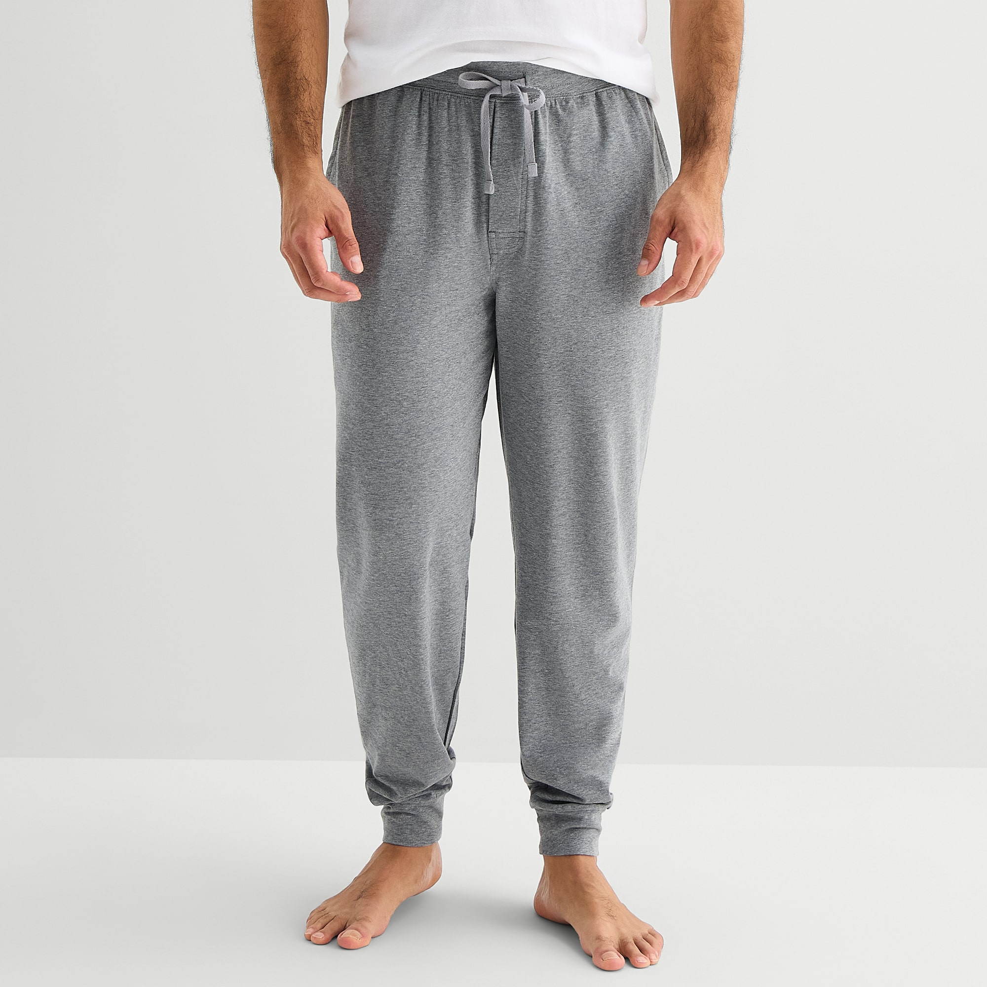 Stafford Super Soft Mens Pajama Pants