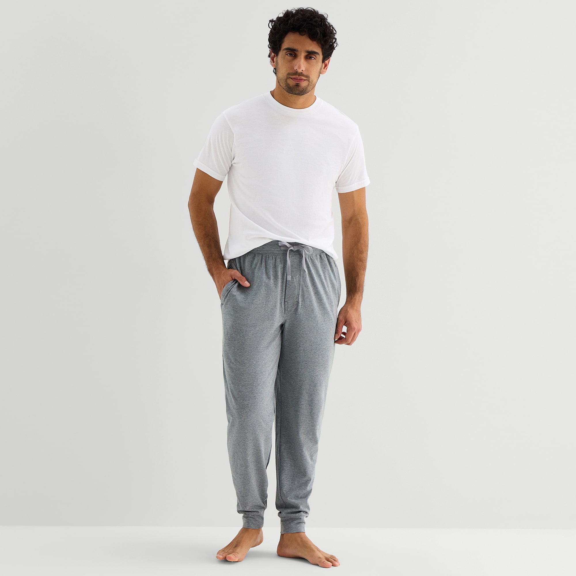 Stafford Super Soft Mens Pajama Pants