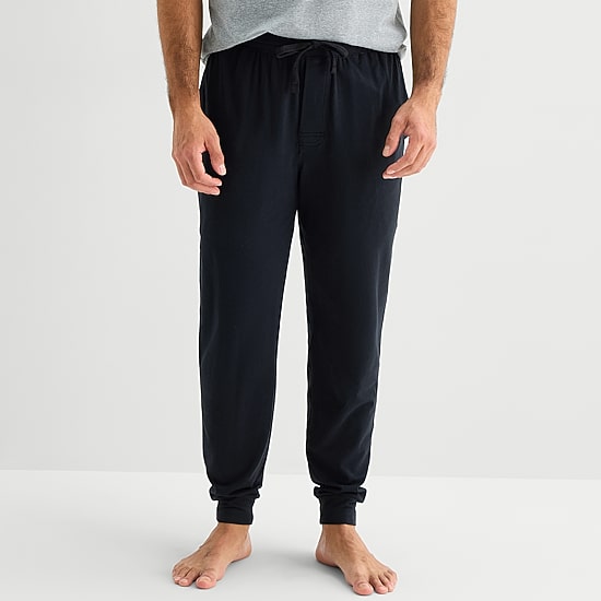Stafford Super Soft Mens Pajama Pants