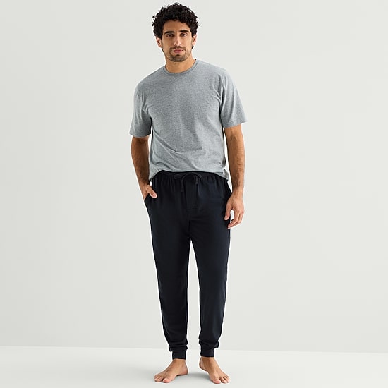 Stafford Super Soft Mens Pajama Pants
