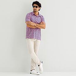 jcpenney pink dress shirt Men's Pink Dress Shirts - Men