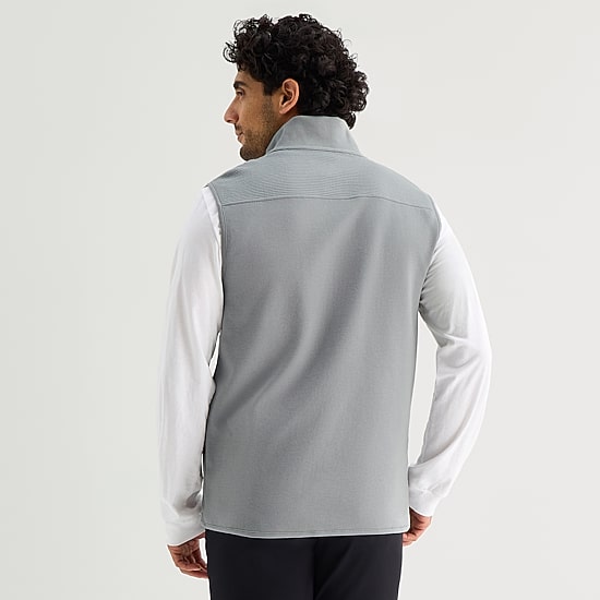 St. John's Bay Mens Lightweight Golf Vest