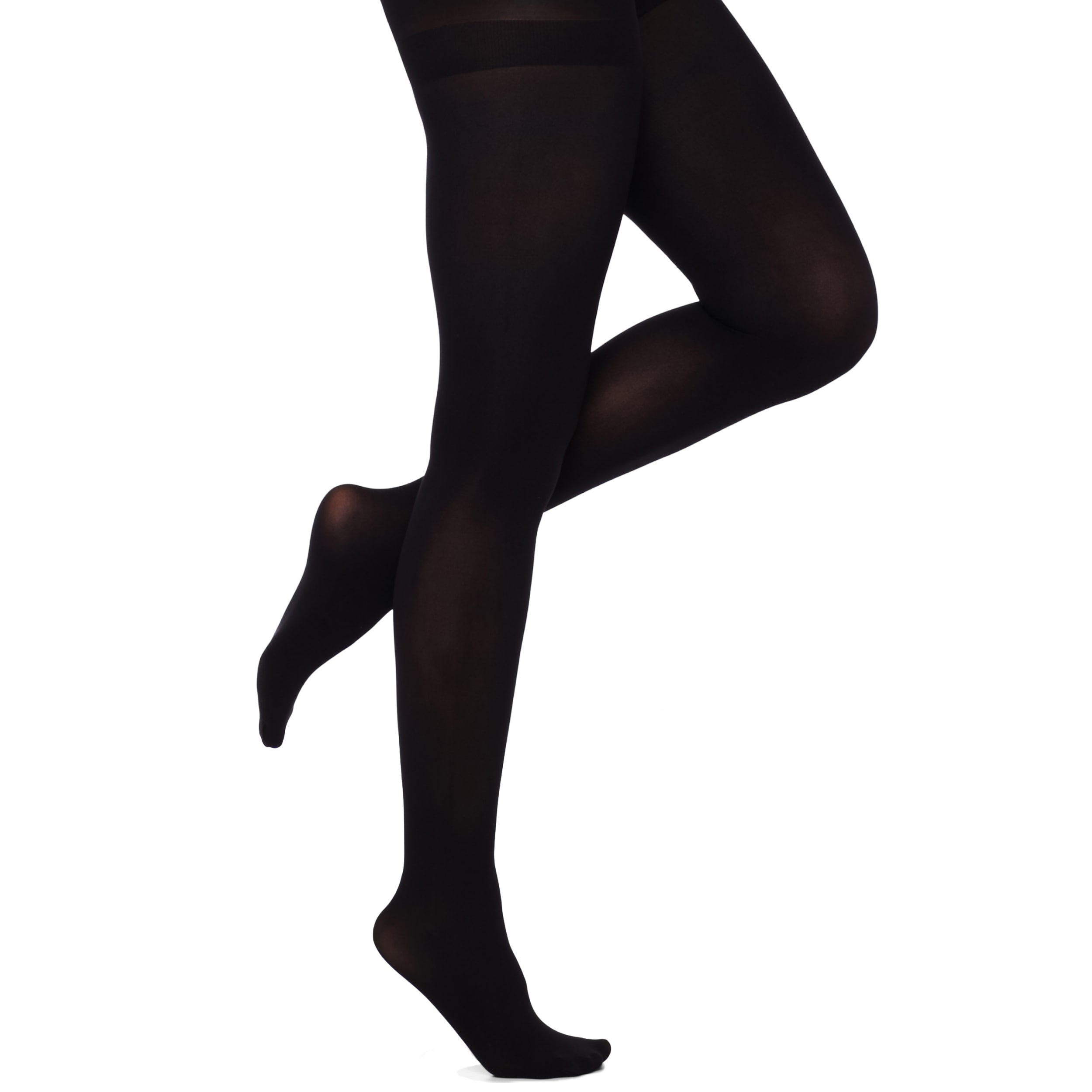 Mixit Womens Opaque Tights