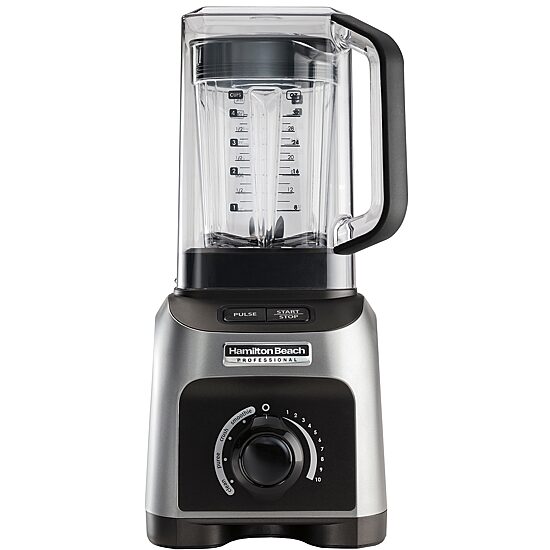 Hamilton Beach® Professional 1500 Watt Peak Power Quiet Blender