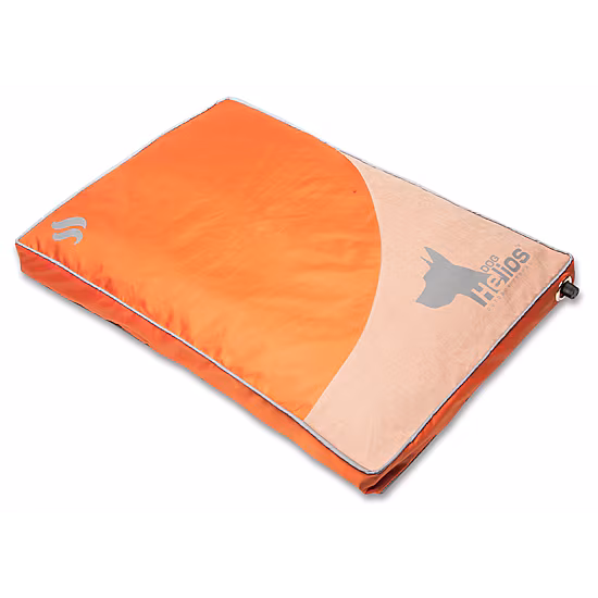 Dog Helios Aero-Inflatable Outdoor Camping Travel Waterproof Pet Dog Bed Mat