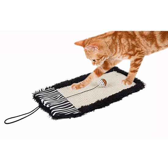 Pet Life Cat Scratcher