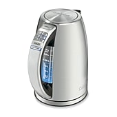 Cuisinart® PerfecTemp Electric Kettle CPK-17