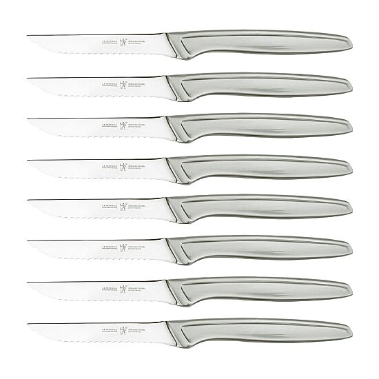 Henckels International 8-pc. Steak Knife Set