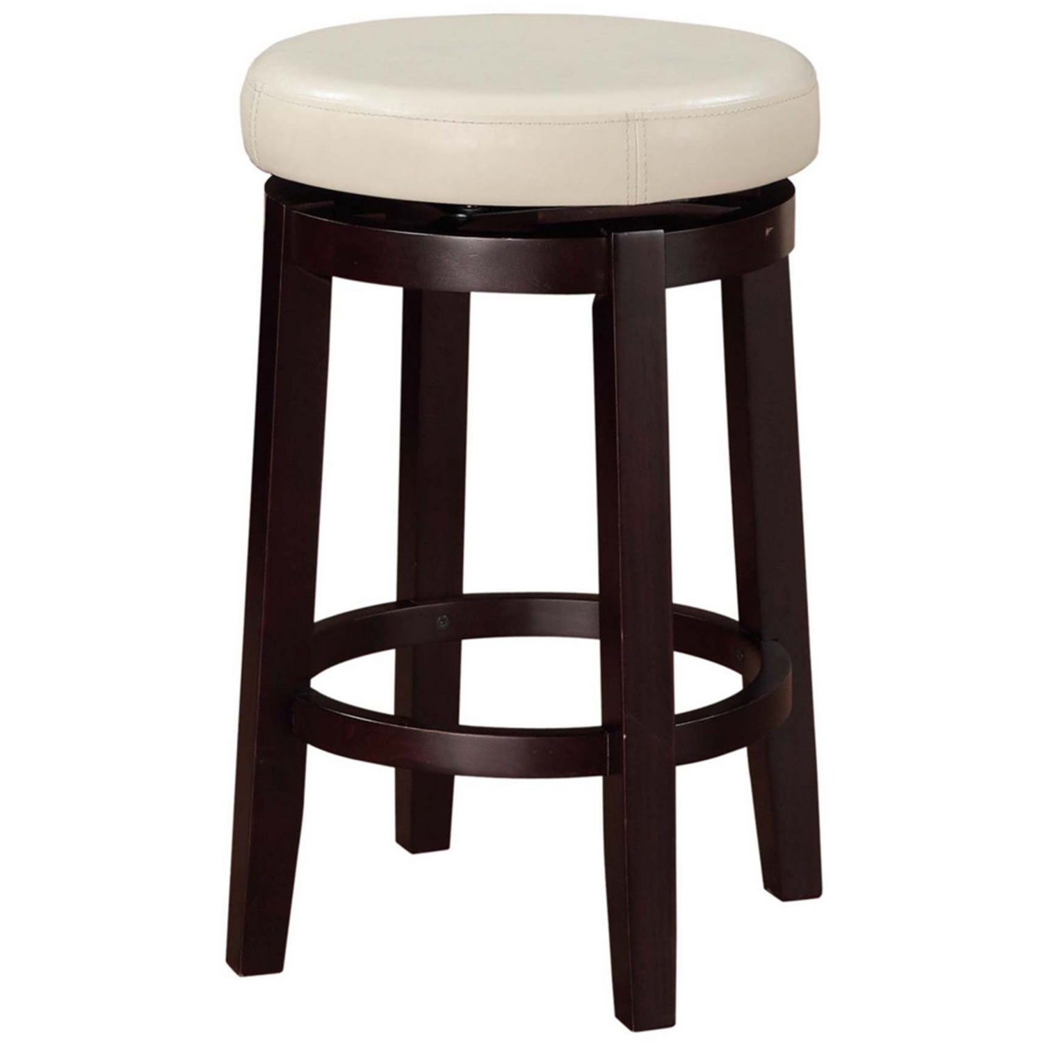 Linon Maya Counter Height Bar Stool