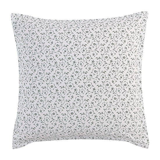 Laura Ashley Ailyn Floral Midweight Comforter