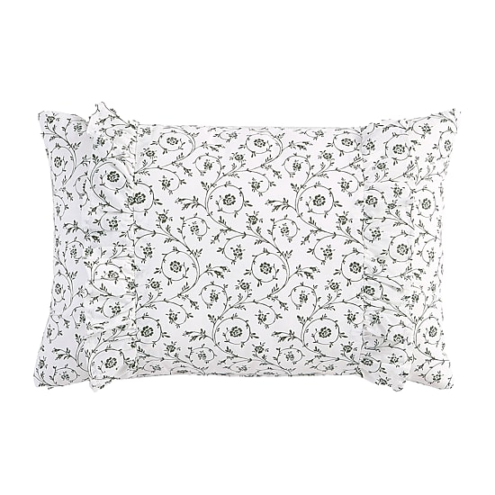 Laura Ashley Ailyn Floral Midweight Comforter