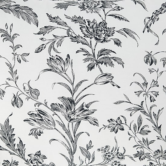 Laura Ashley Amberley Floral Midweight Comforter