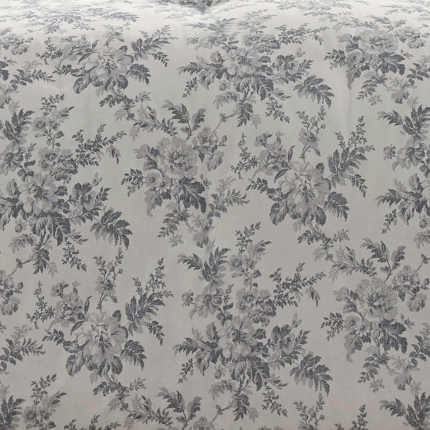 Laura Ashley Annalise Floral Midweight Comforter