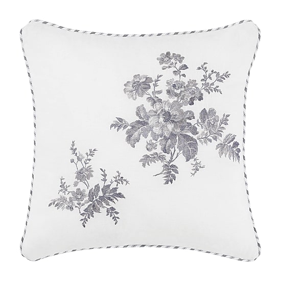Laura Ashley Annalise Floral Midweight Comforter